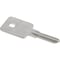 Hillman HILLMAN Trimark Key House/Office Universal Key Blank Single 86168 - alternate 4